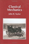 Classical Mechanics by John Taylor